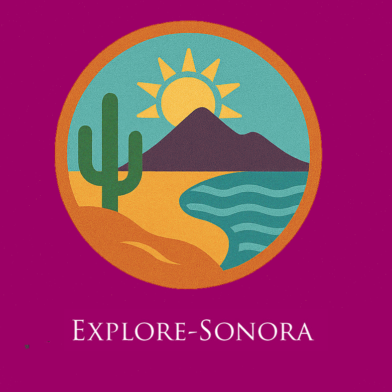Explore Sonora link