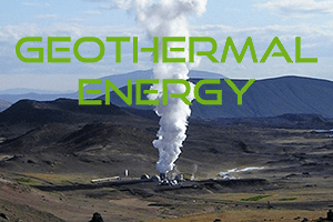 Geothermal Dynamics Link