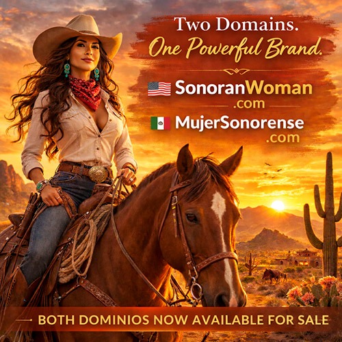 Sonoran Woman
