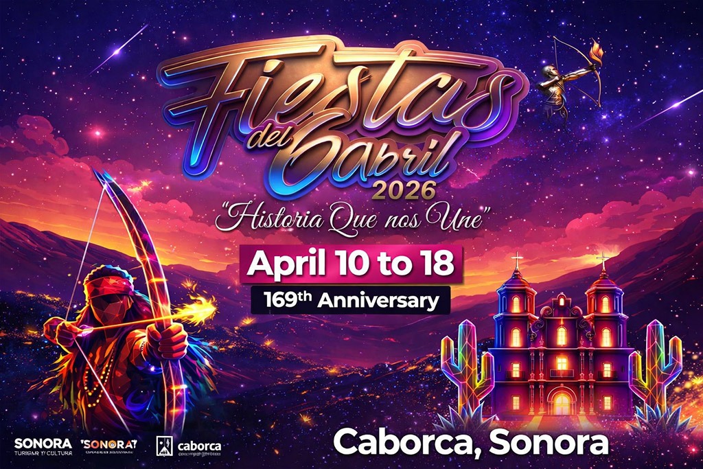 Kbork 2026 Fiestas