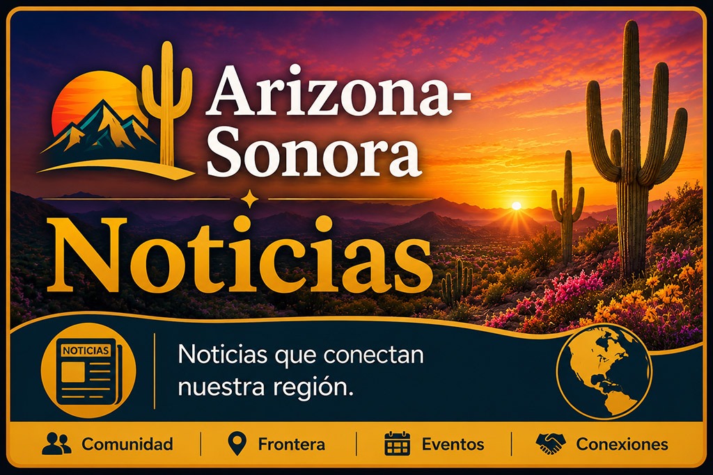 Arizona-Sonora Noticias