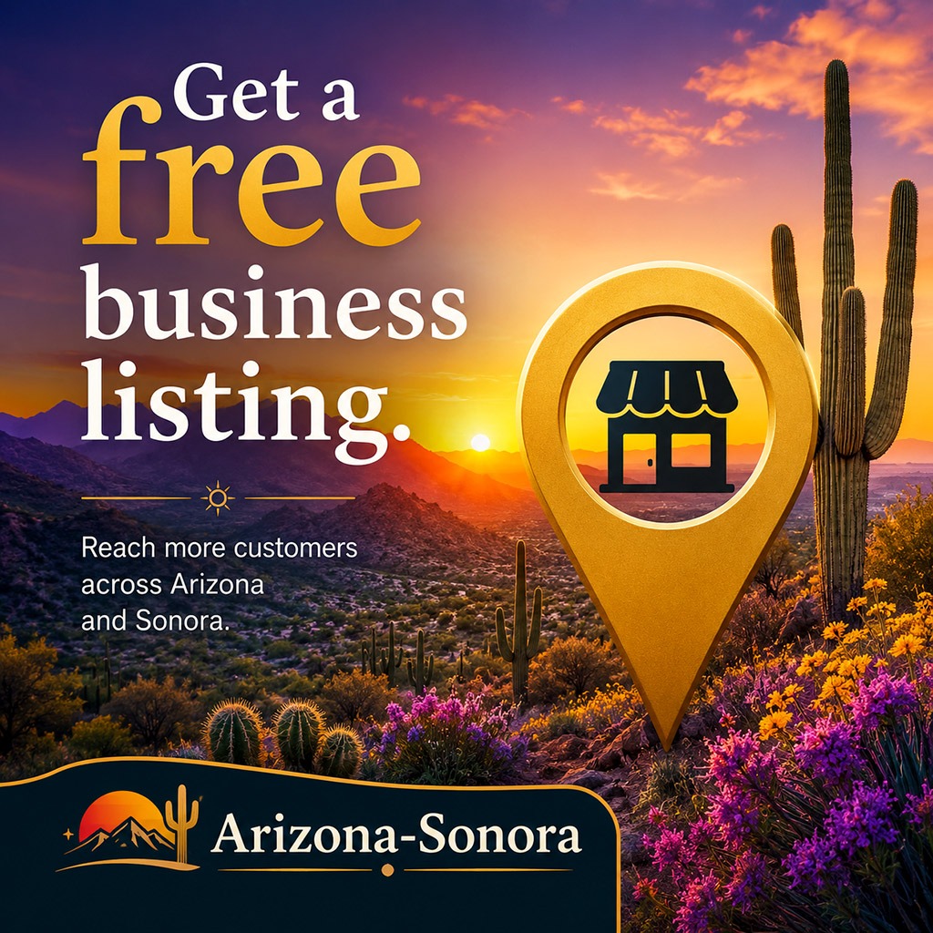 Get a free A-S business listing