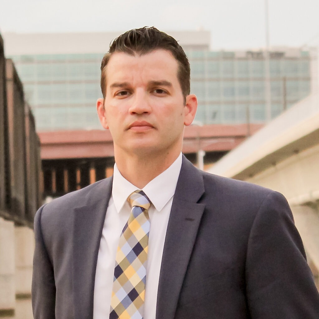 Arizona Attorney Shawn H. Dove